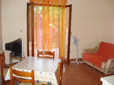 Apartamento de vacaciones en Saplunara (Dubrovacko-Neretvanska)Casa de vacaciones