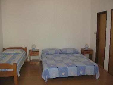 Apartamento de vacaciones en Saplunara (Dubrovacko-Neretvanska)Casa de vacaciones