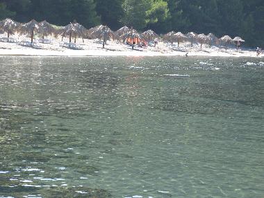 Apartamento de vacaciones en Saplunara (Dubrovacko-Neretvanska)Casa de vacaciones