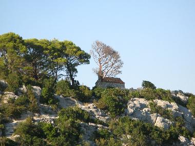 Apartamento de vacaciones en Saplunara (Dubrovacko-Neretvanska)Casa de vacaciones