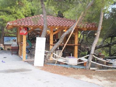 Apartamento de vacaciones en Saplunara (Dubrovacko-Neretvanska)Casa de vacaciones
