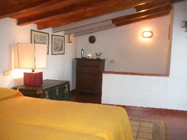 Apartamento de vacaciones en rio nell'Elba (Livorno)Casa de vacaciones