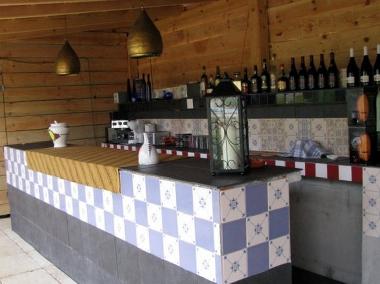 Casa de vacaciones en Coja (Serra da Estrela)Casa de vacaciones