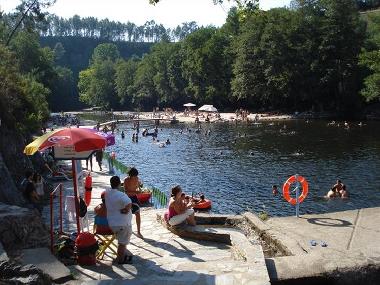 Casa de vacaciones en Coja (Serra da Estrela)Casa de vacaciones