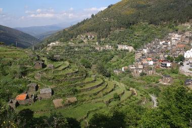 Casa de vacaciones en Coja (Serra da Estrela)Casa de vacaciones