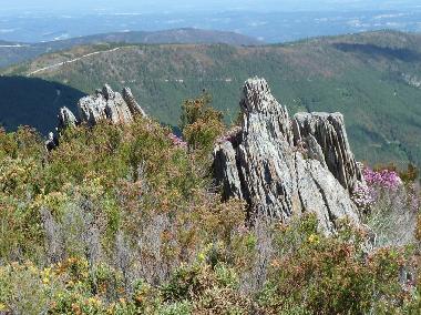 Casa de vacaciones en Coja (Serra da Estrela)Casa de vacaciones