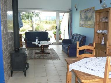 Casa de vacaciones en Coja (Serra da Estrela)Casa de vacaciones