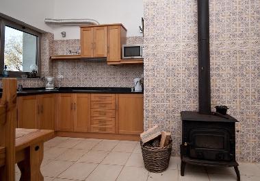 Casa de vacaciones en Coja (Serra da Estrela)Casa de vacaciones