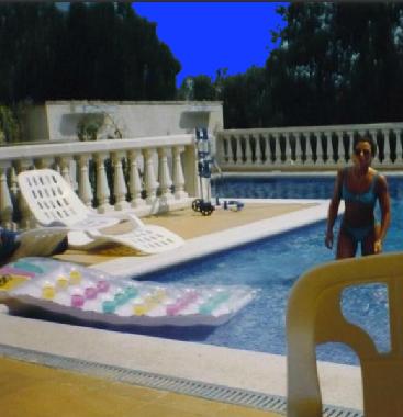 Apartamento de vacaciones en Cantallops (Girona)Casa de vacaciones