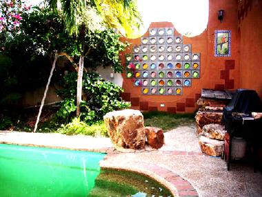 Casa de vacaciones en Altagracia (Nueva Esparta)Casa de vacaciones