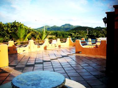 Casa de vacaciones en Altagracia (Nueva Esparta)Casa de vacaciones