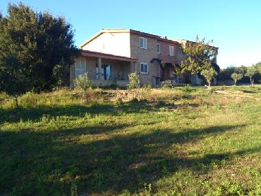 Cama y desayuno en Arzachena (Olbia-Tempio)Casa de vacaciones