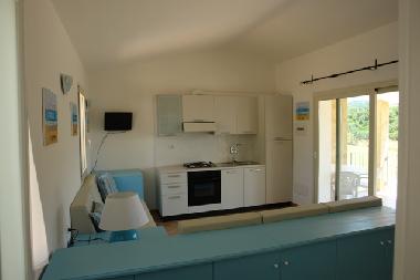 Cama y desayuno en Arzachena (Olbia-Tempio)Casa de vacaciones