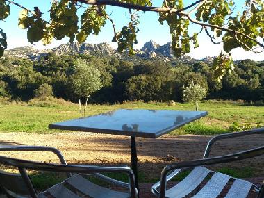 Cama y desayuno en Arzachena (Olbia-Tempio)Casa de vacaciones