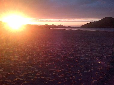 Apartamento de vacaciones en Laredo (Cantabria)Casa de vacaciones