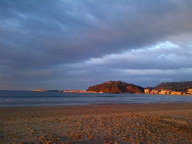 Apartamento de vacaciones en Laredo (Cantabria)Casa de vacaciones