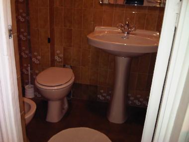 Apartamento de vacaciones en Madrid (Madrid)Casa de vacaciones