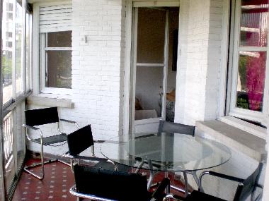 Apartamento de vacaciones en Madrid (Madrid)Casa de vacaciones