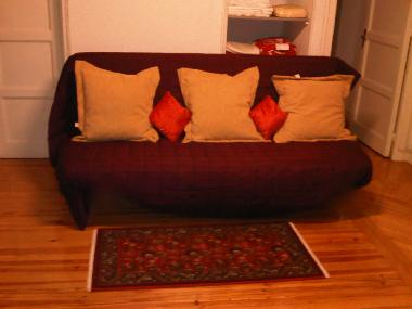 Apartamento de vacaciones en Madrid (Madrid)Casa de vacaciones