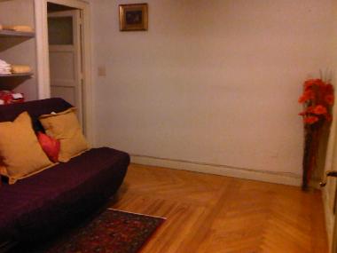 Apartamento de vacaciones en Madrid (Madrid)Casa de vacaciones