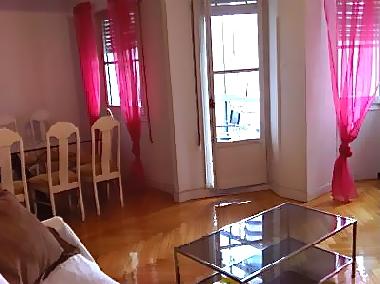 Apartamento de vacaciones en Madrid (Madrid)Casa de vacaciones