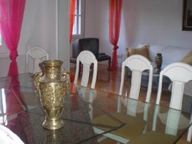 Apartamento de vacaciones en Madrid (Madrid)Casa de vacaciones