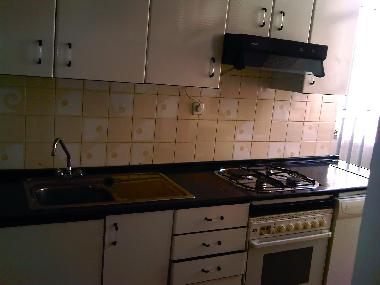 Apartamento de vacaciones en Madrid (Madrid)Casa de vacaciones