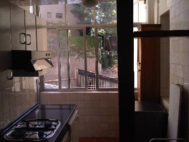 Apartamento de vacaciones en Madrid (Madrid)Casa de vacaciones