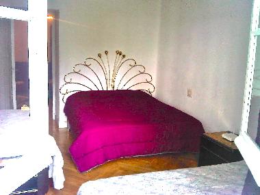 Apartamento de vacaciones en Madrid (Madrid)Casa de vacaciones