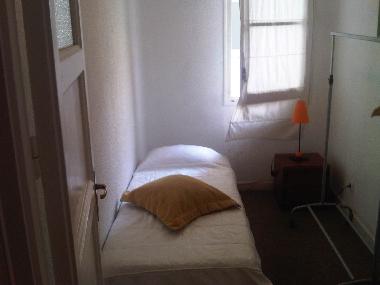 Apartamento de vacaciones en Madrid (Madrid)Casa de vacaciones