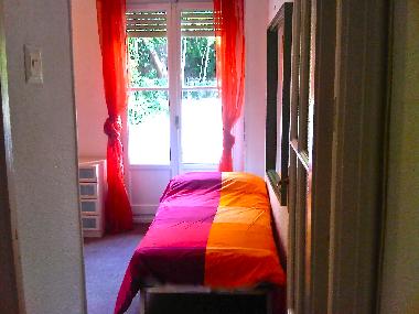 Apartamento de vacaciones en Madrid (Madrid)Casa de vacaciones