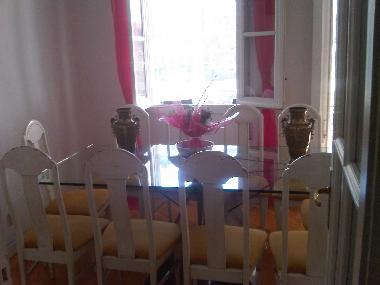 Apartamento de vacaciones en Madrid (Madrid)Casa de vacaciones