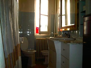 Apartamento de vacaciones en Madrid (Madrid)Casa de vacaciones