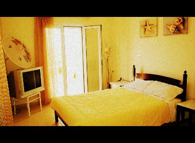 Casa de vacaciones en Dramia (Chania)Casa de vacaciones