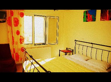 Casa de vacaciones en Dramia (Chania)Casa de vacaciones