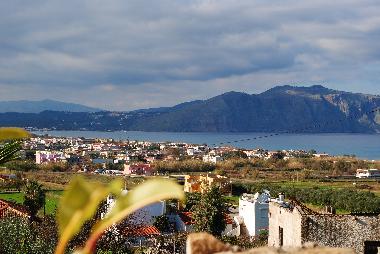 Casa de vacaciones en Dramia (Chania)Casa de vacaciones