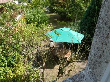 Casa de vacaciones en Brossac (Charente)Casa de vacaciones