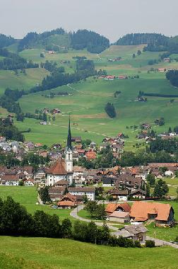 Apartamento de vacaciones en Sch�pfheim (S�renberg)Casa de vacaciones