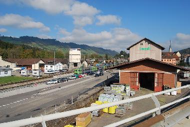 Apartamento de vacaciones en Sch�pfheim (S�renberg)Casa de vacaciones