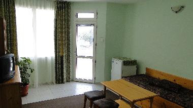 Hotel en Pomorie (Burgas)Casa de vacaciones