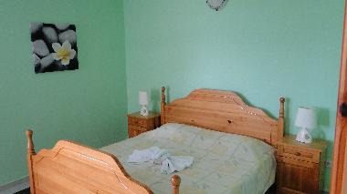 Hotel en Pomorie (Burgas)Casa de vacaciones