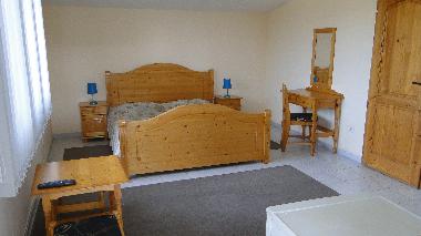 Hotel en Pomorie (Burgas)Casa de vacaciones