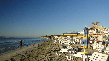 Hotel en Pomorie (Burgas)Casa de vacaciones