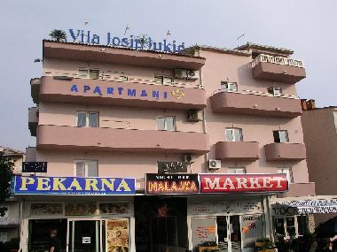 Villa en Makarska (Splitsko-Dalmatinska)Casa de vacaciones