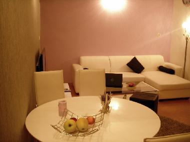 Villa en Makarska (Splitsko-Dalmatinska)Casa de vacaciones