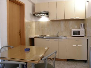 Villa en Makarska (Splitsko-Dalmatinska)Casa de vacaciones