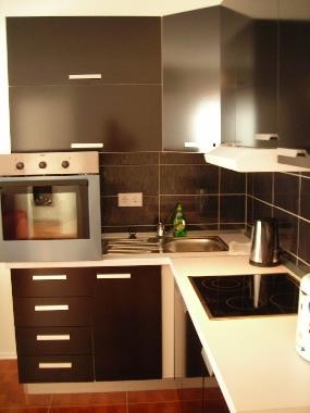 Villa en Makarska (Splitsko-Dalmatinska)Casa de vacaciones