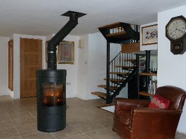 Casa de vacaciones en Crackington Haven, Bude (South West)Casa de vacaciones