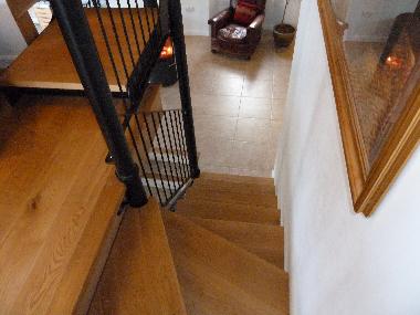 Casa de vacaciones en Crackington Haven, Bude (South West)Casa de vacaciones