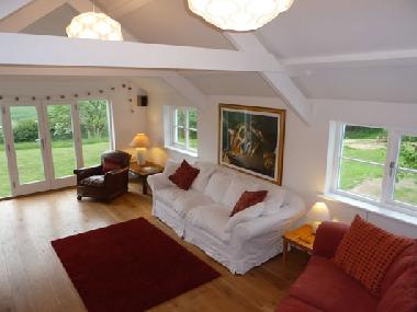 Casa de vacaciones en Crackington Haven, Bude (South West)Casa de vacaciones